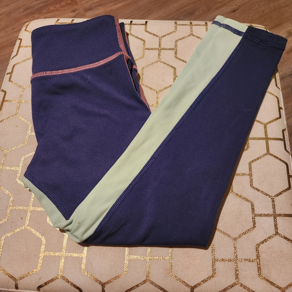 Fabletics motion 365 leggings